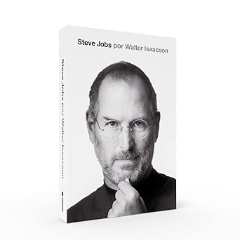 Steve Jobs Walter Isaacson